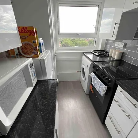 Normanton Apartment Birmingham Exterior photo