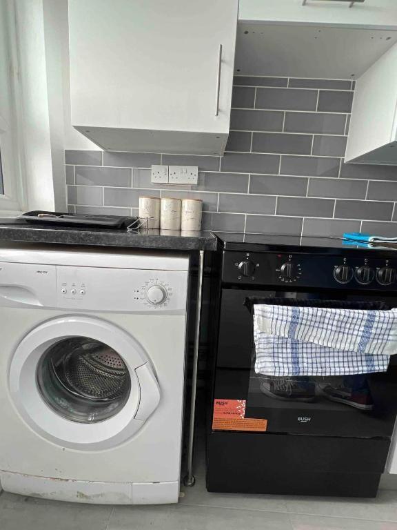Normanton Apartment