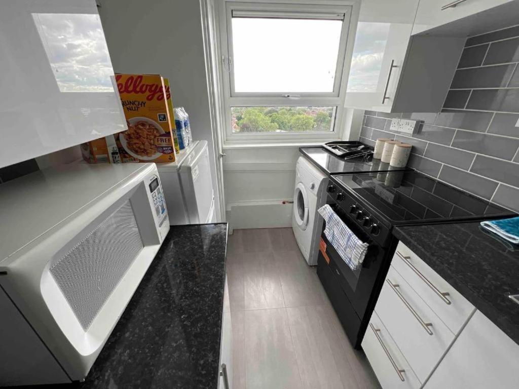 Apartment Normanton *