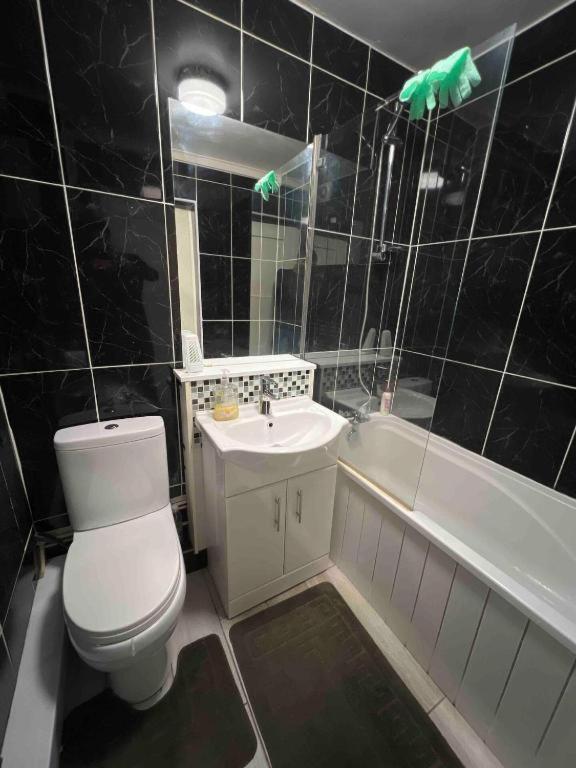 Normanton * Birmingham