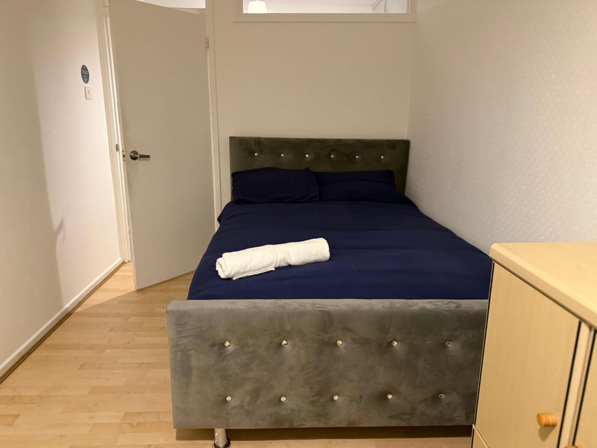 Normanton Apartment Birmingham