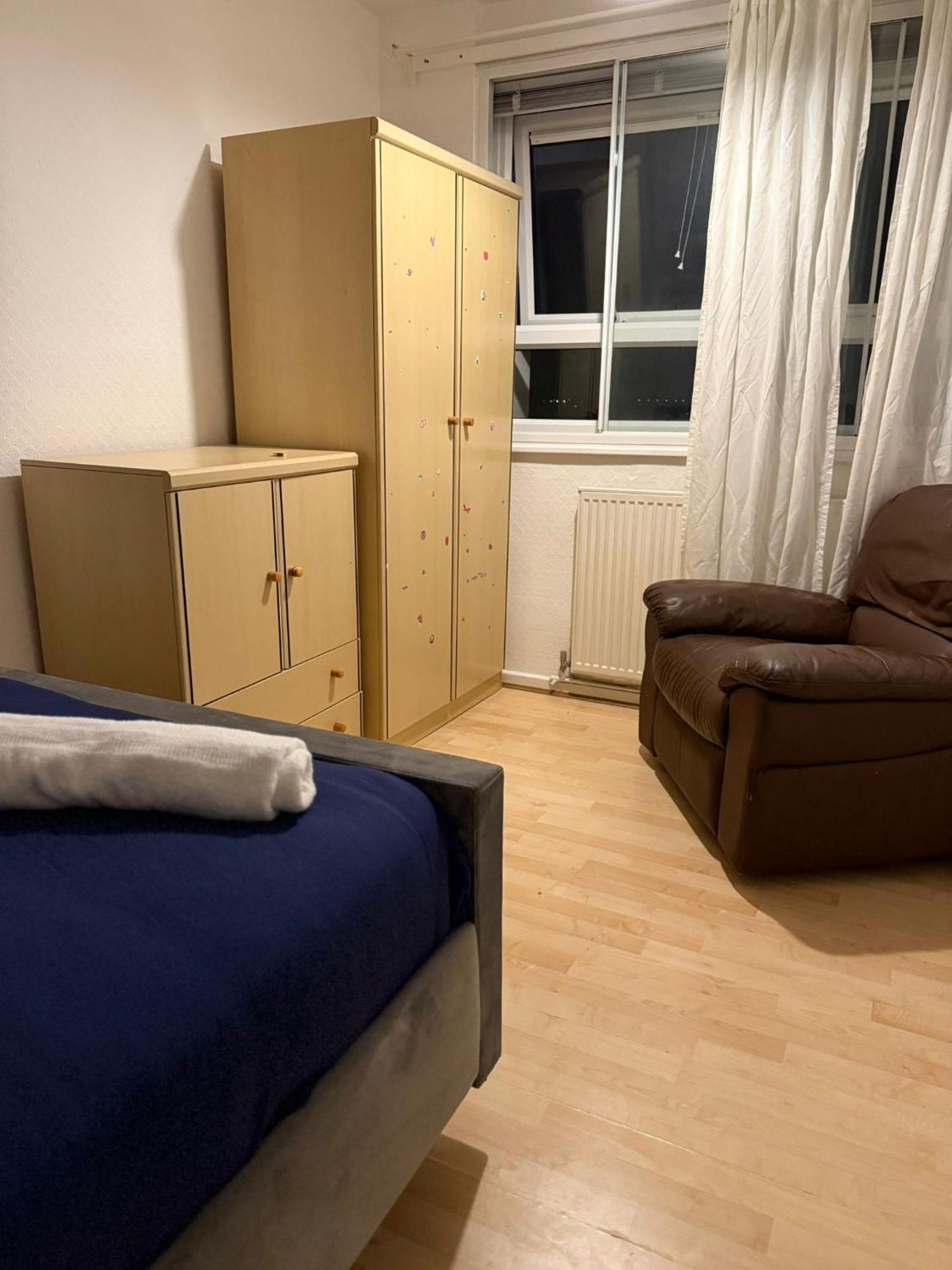 Normanton Appartement