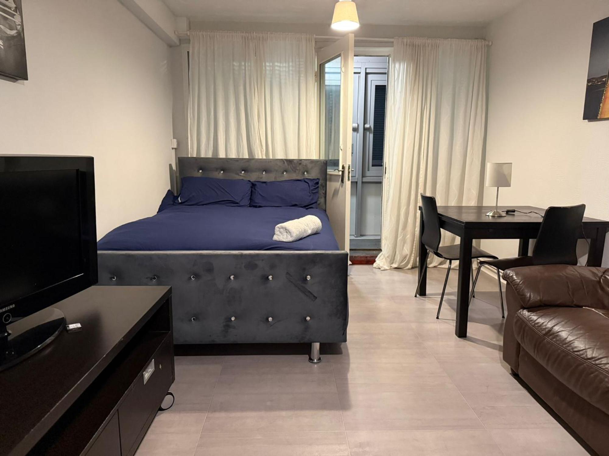 Normanton Apartment Birmingham