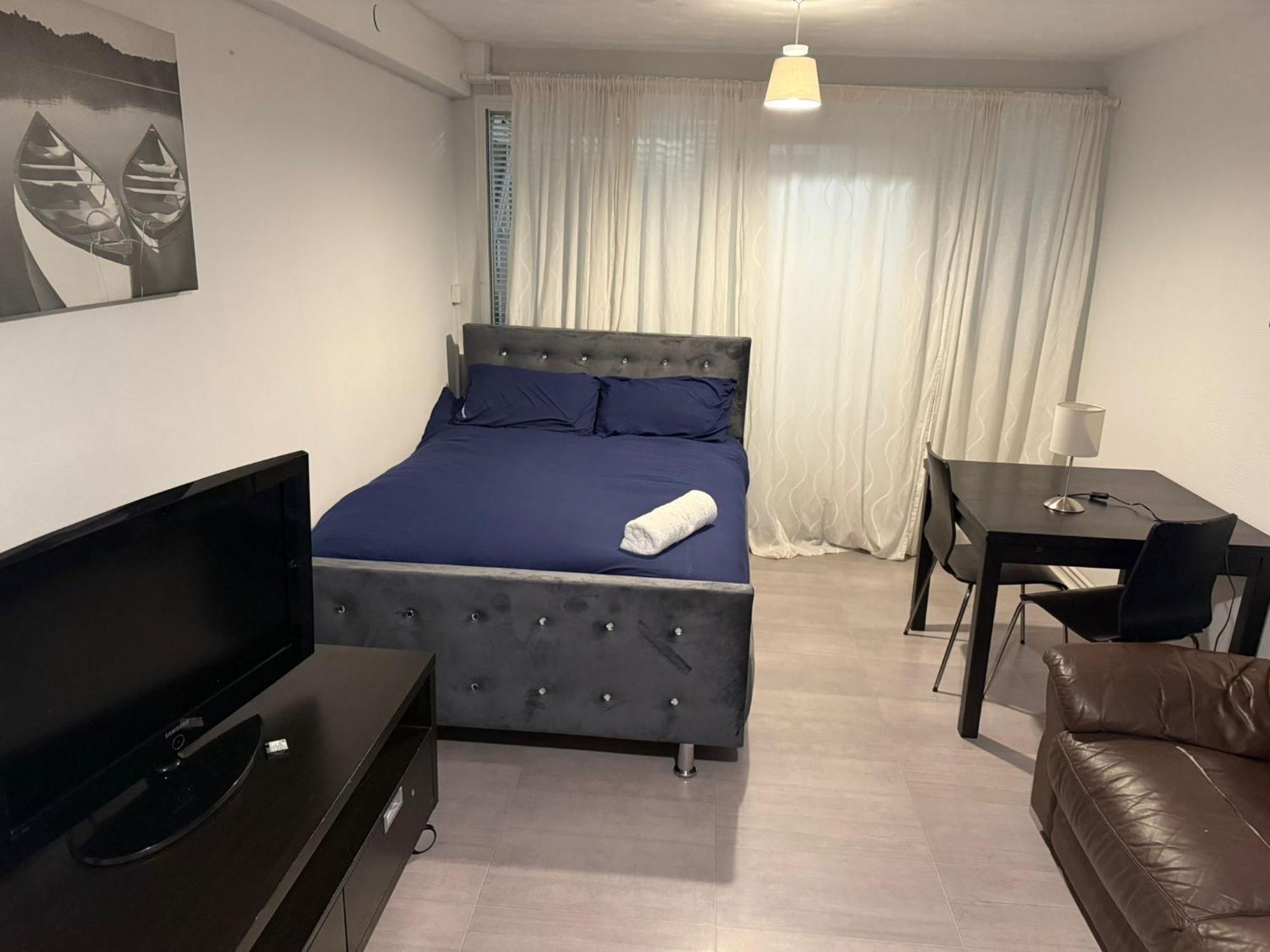 Normanton Apartment