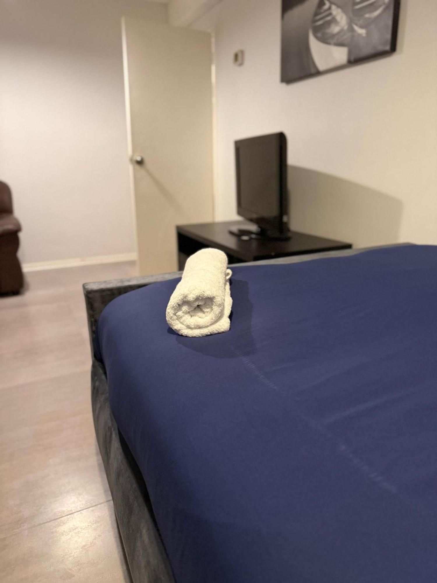 Apartment Normanton *